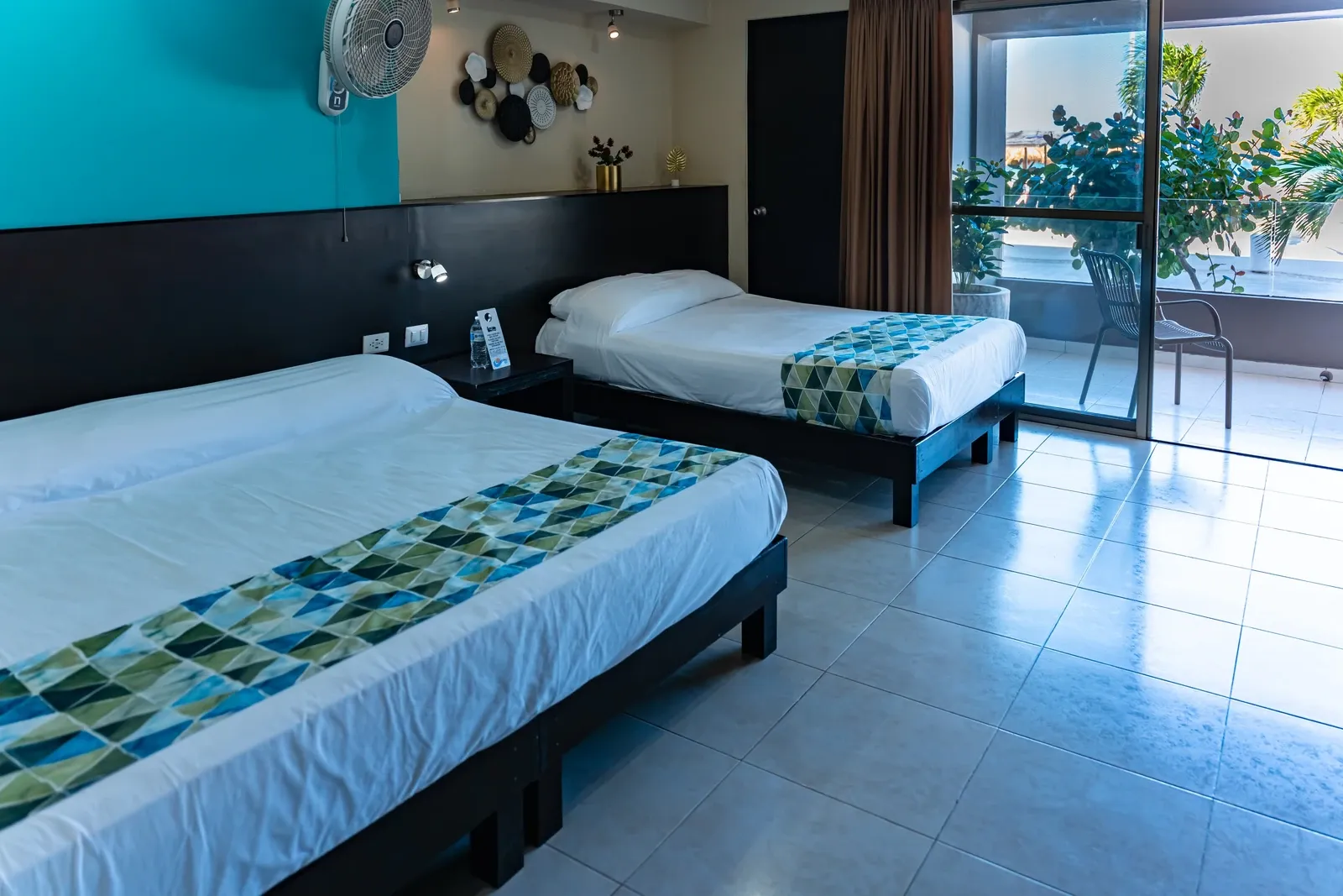 Foto 3 de 4 de Grand Suite Vista al Mar · PB