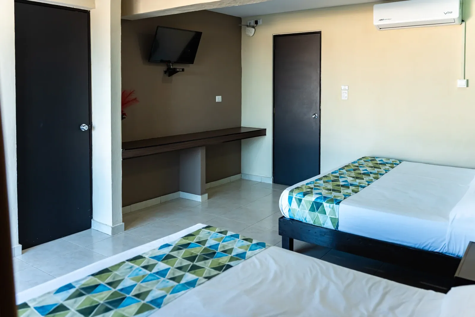 Foto 4 de 4 de Grand Suite Vista al Mar · PB