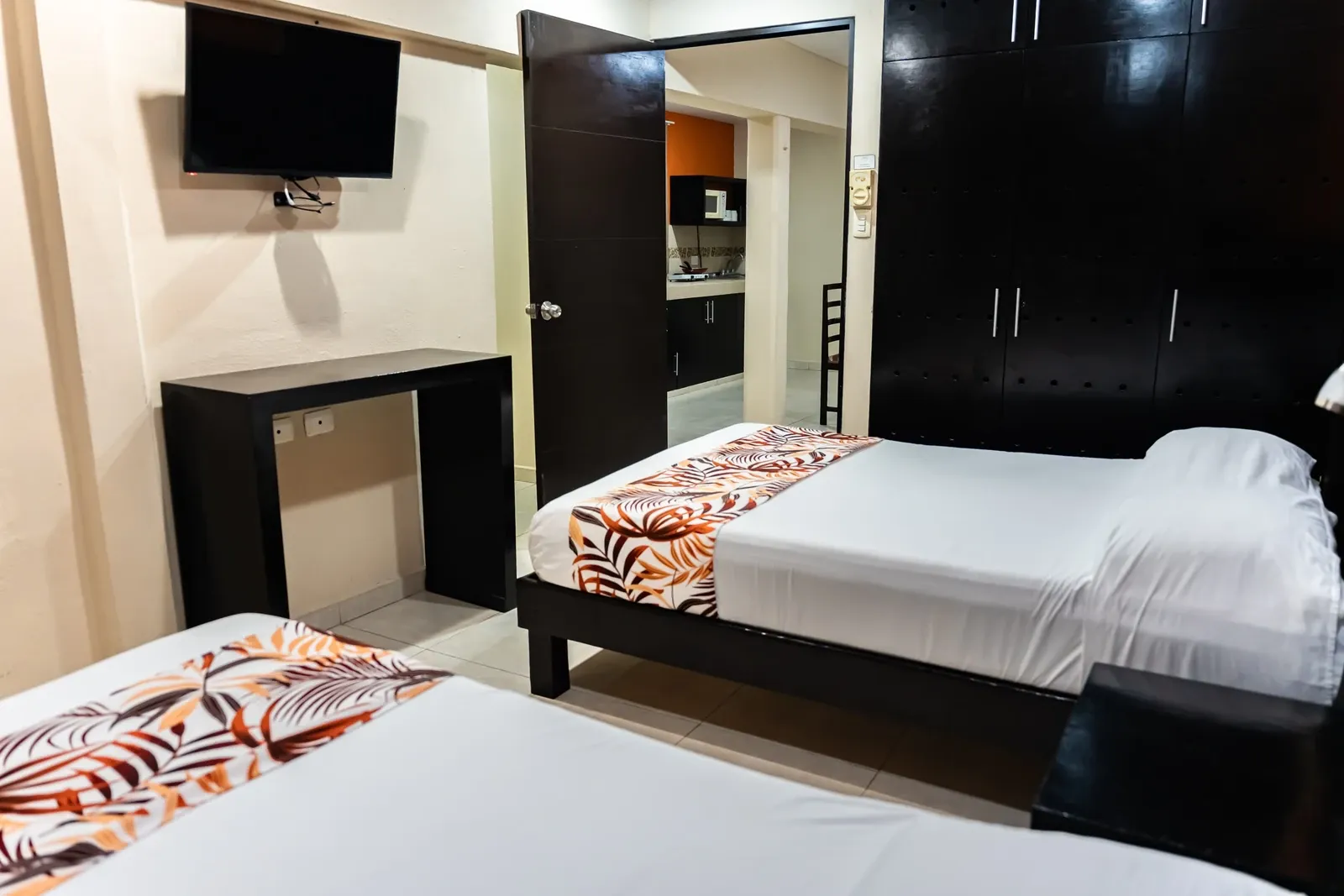 Foto 1 de 4 de Junior Suite